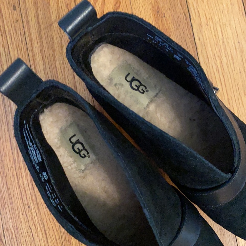 Ugg Booties - image 4